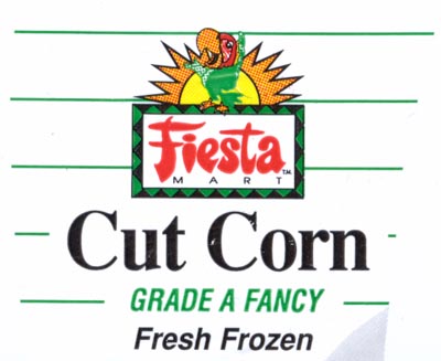 Occasionally, you will come across a recipe which calls for the addition of canned corn. It may look something like this: 

Add one 8 oz canned corn

This is exactly when you begin looking for another recipe. The internet, books, and television are all good starting points.

From the Guide:

Under no circumstances should one ever purchase or use canned corn.  If this admonishment should fall on deaf ears, then let no one complain that the corn kernels in ones chili are too chewy or that they have ruined said chili, soup or bisque.  And let no one cry out from a lavoratory in bemused astonishment (or dismay, such as ones disposition may be) at the observation that these once-canned kernels do remain as intact on the way out as on the way in.