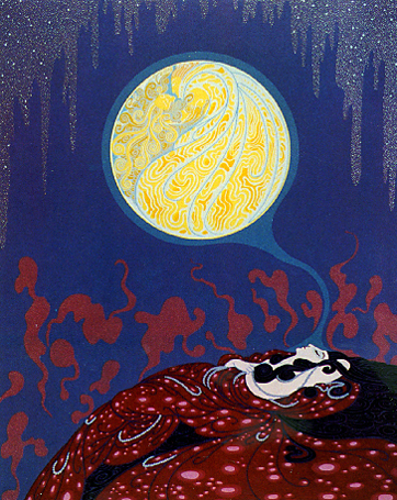 dreaming