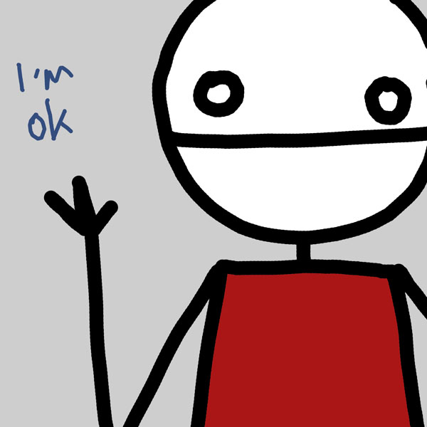 OK. OK.