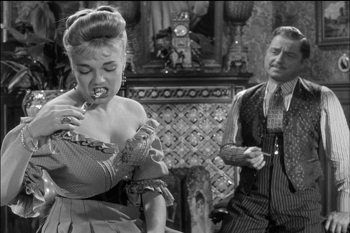 Jacques Becker - Casque dOr